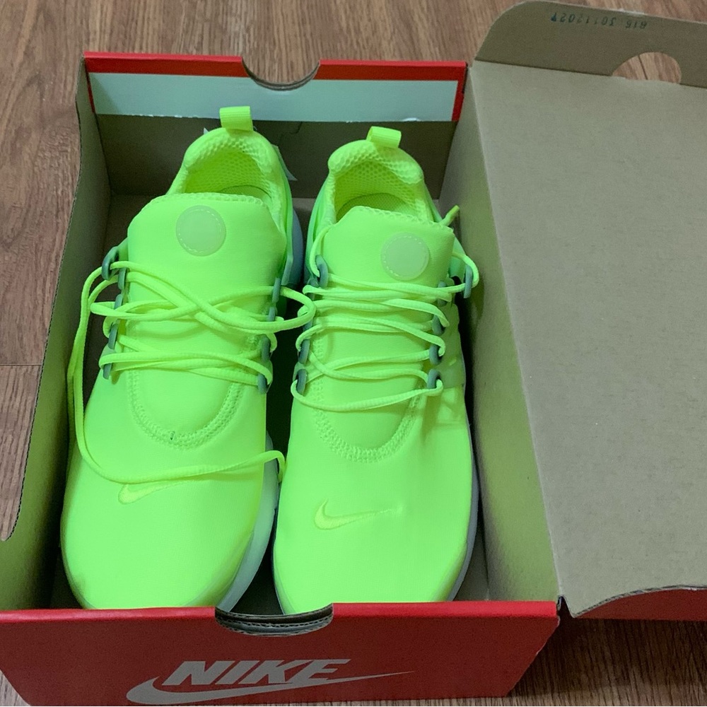 Nike Presto - Picture 7 of 10